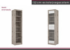 Riga elemes bútorcsalád