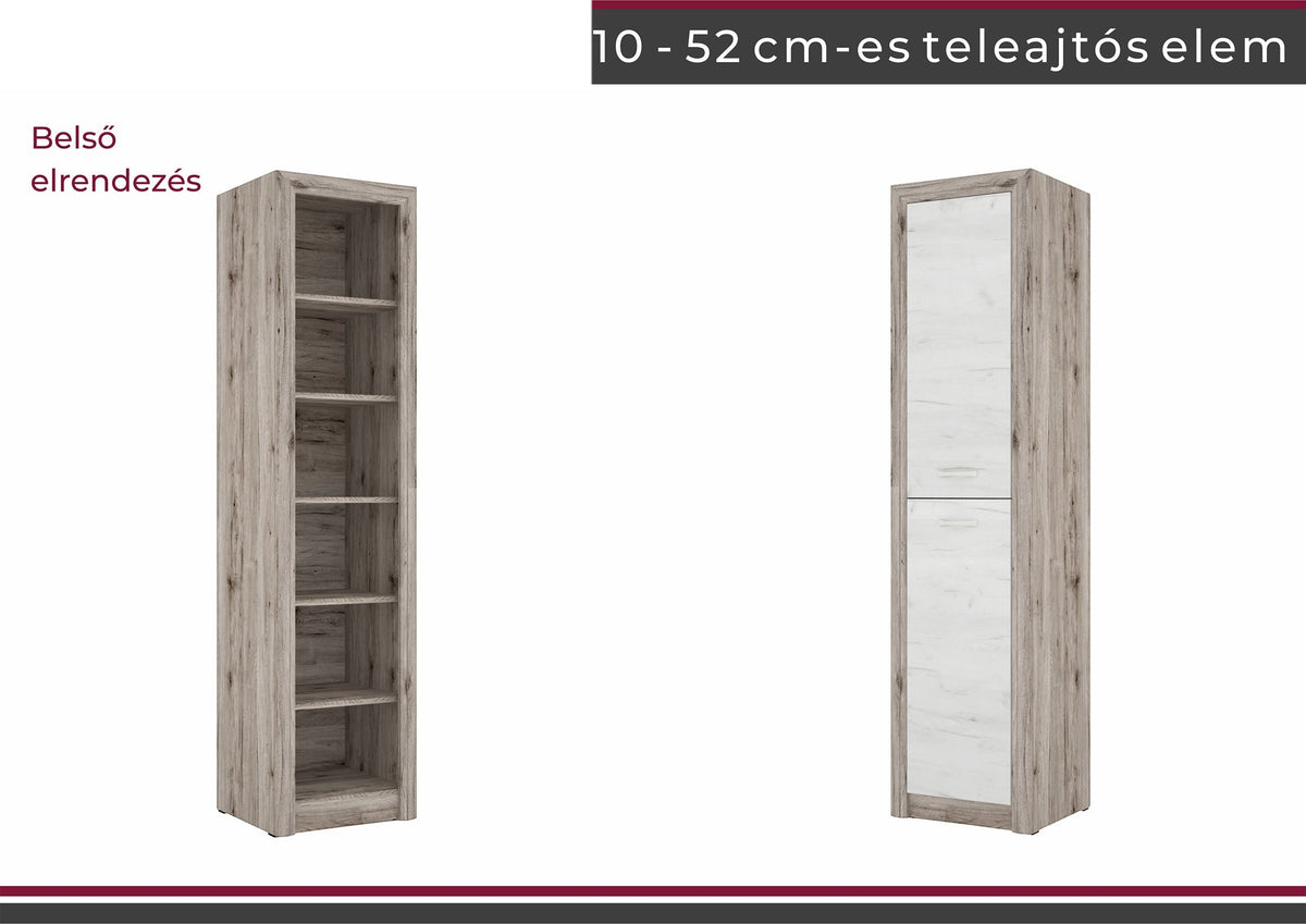 Riga elemes bútorcsalád