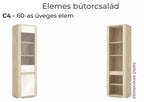 Cyprus elemes bútorcsalád