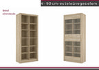 Riga elemes bútorcsalád