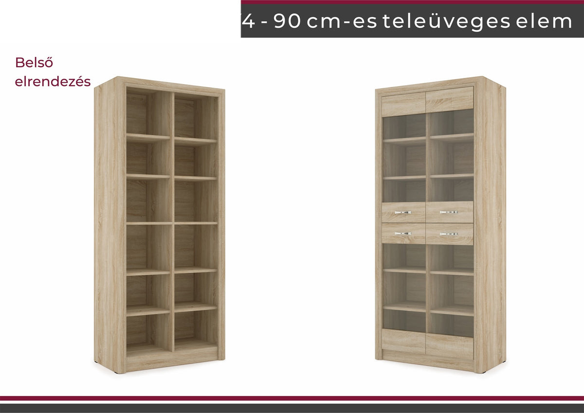 Riga elemes bútorcsalád
