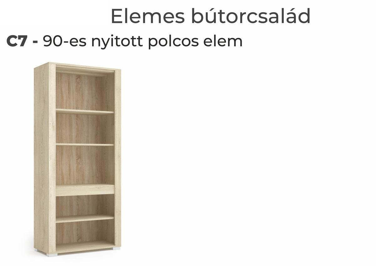 Cyprus elemes bútorcsalád