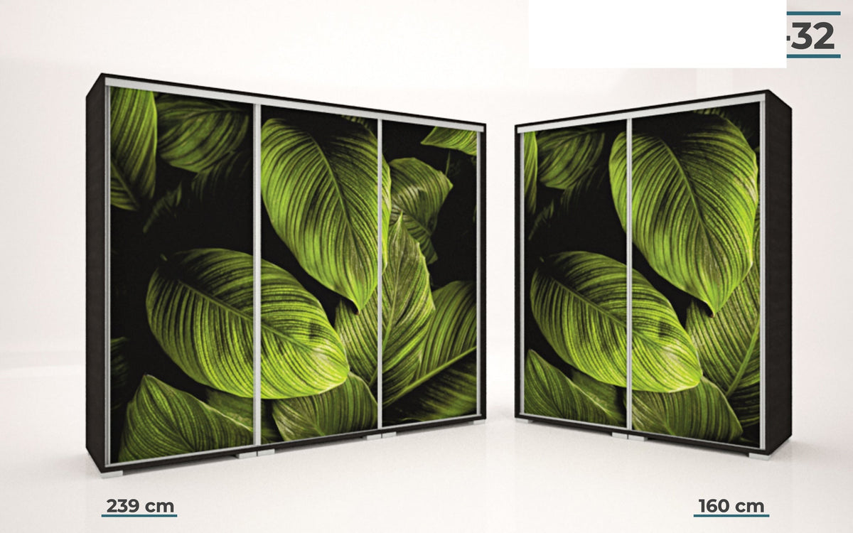 Future gardrób