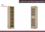 Riga elemes bútorcsalád