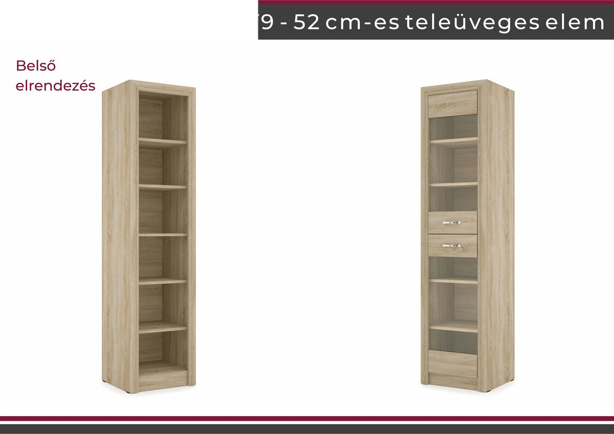 Riga elemes bútorcsalád