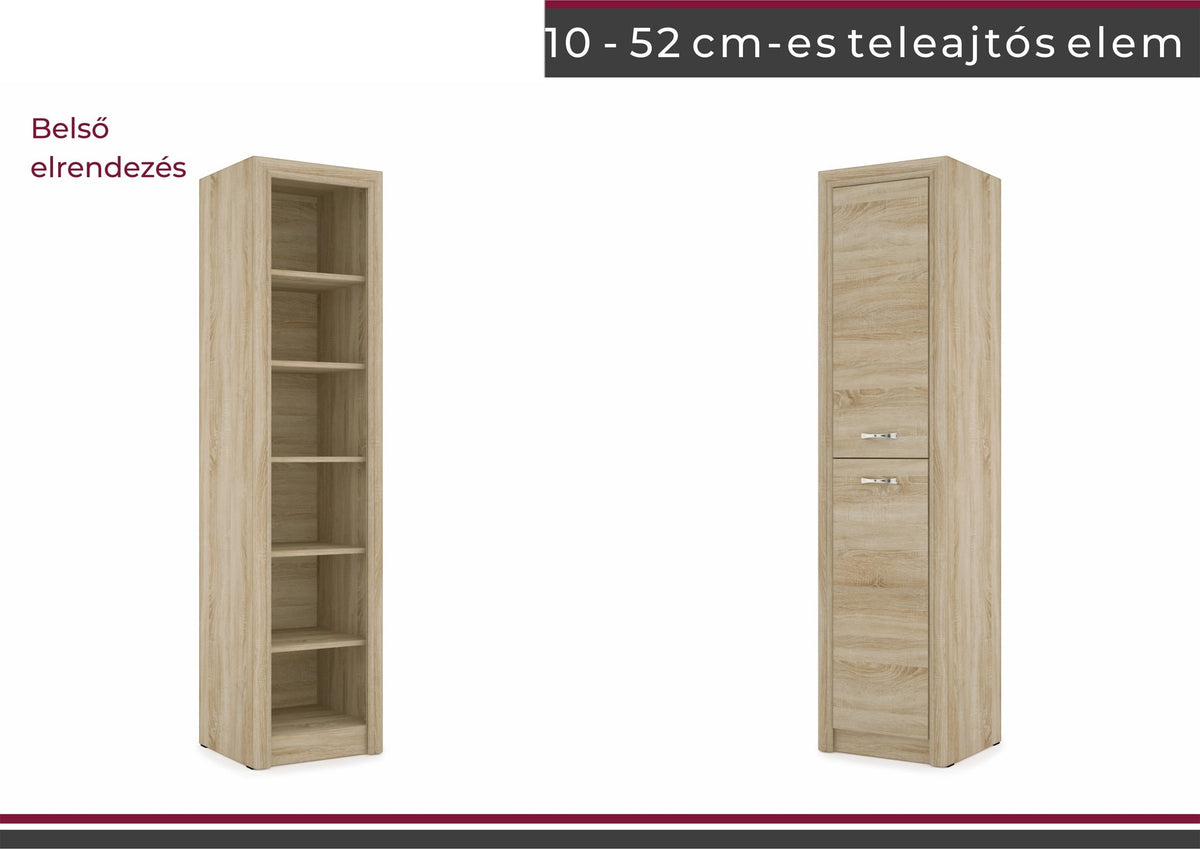 Riga elemes bútorcsalád