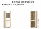 Cyprus elemes bútorcsalád