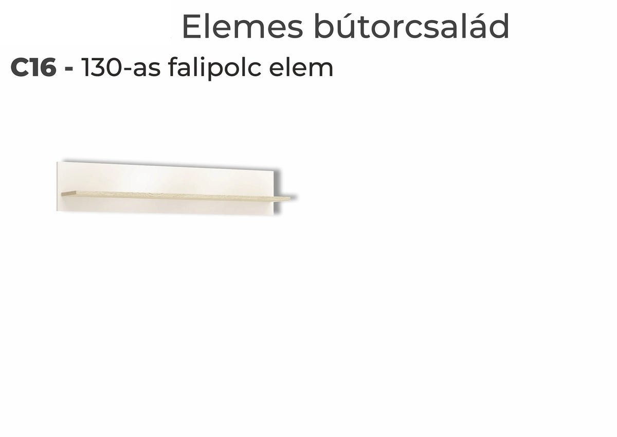 Cyprus elemes bútorcsalád