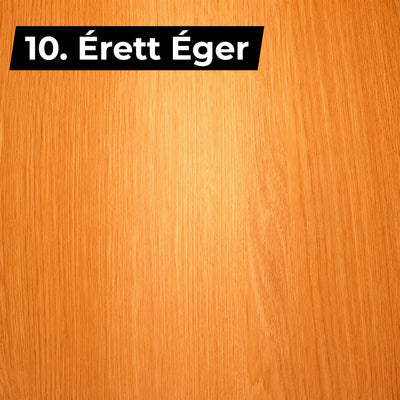 Érett Éger