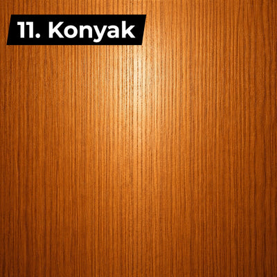 Konyak