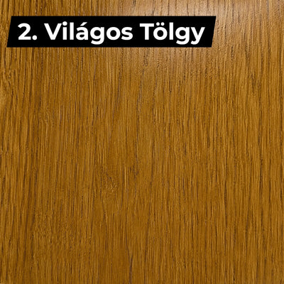 Világos Tölgy