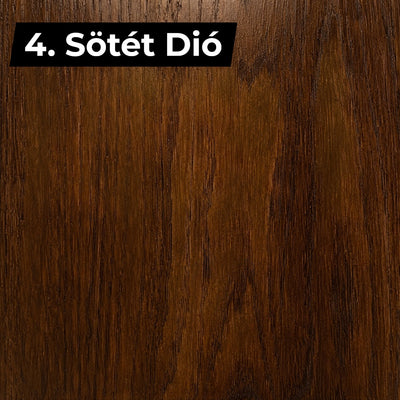 Sötét Dió