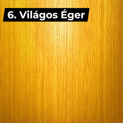 Világos Éger
