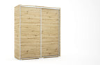 Box gardrób