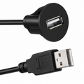 USB töltő