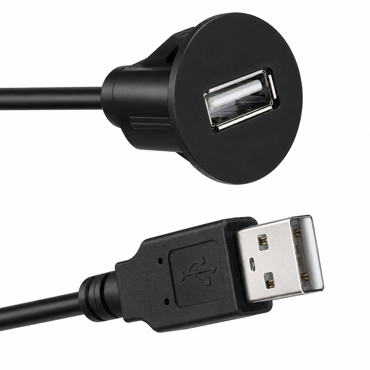 USB töltő