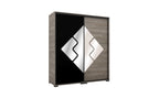 Denver gardrób