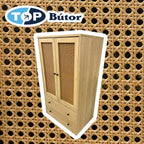 Rattan Komód