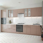 Grace konyha - Mocco Gloss