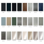 Grace konyha - Mocco Gloss