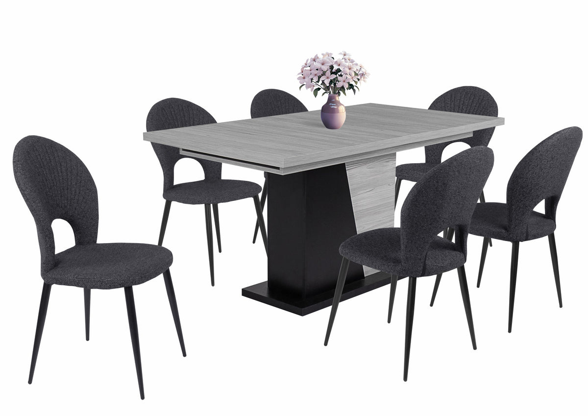 Daniel asztal