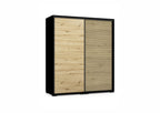 Odessa gardrób