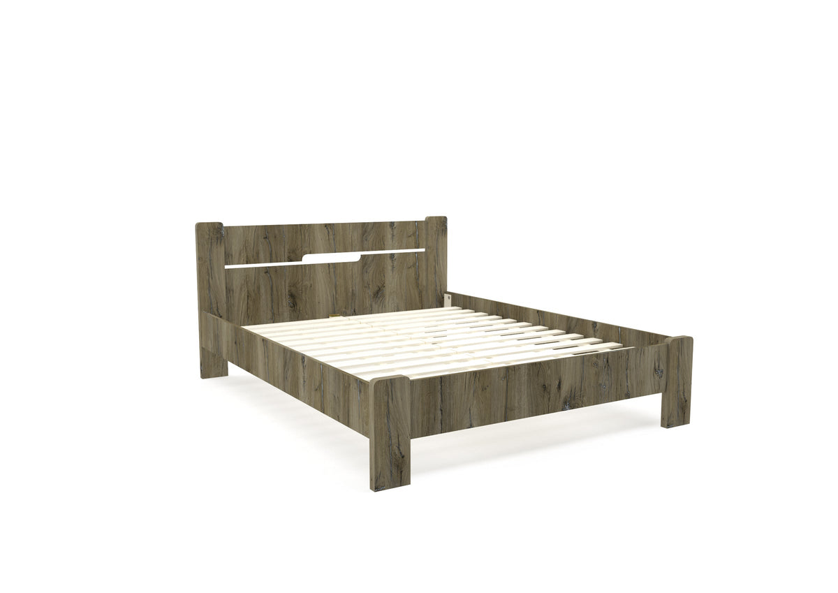 Olivio ágykeret