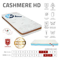 Cashmere HD matrac