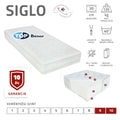 Siglo matrac