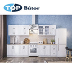 Betti konyhabútor - White