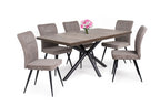 Erla szék