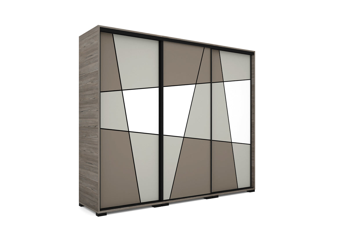 Astorio gardrób