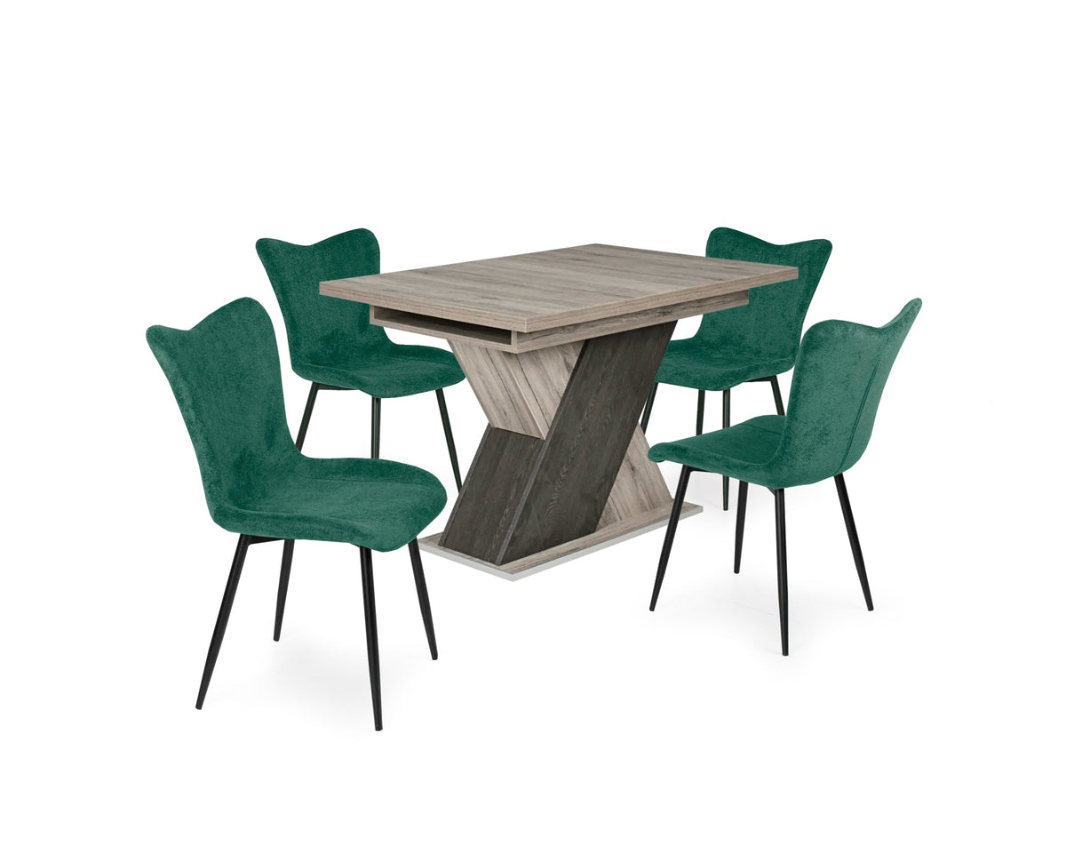 Chloe asztal