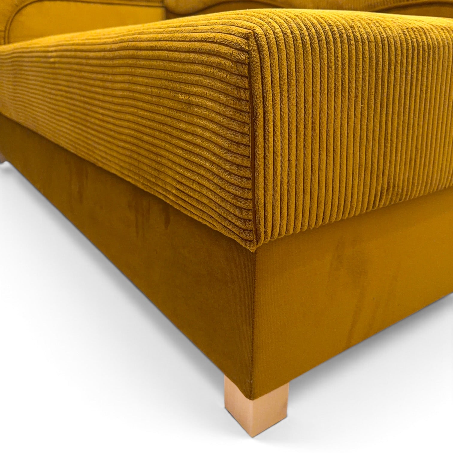 Dézy heverő - Mexico
