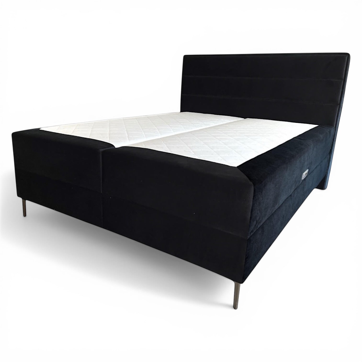 Enigma Boxspring - Mexico sima