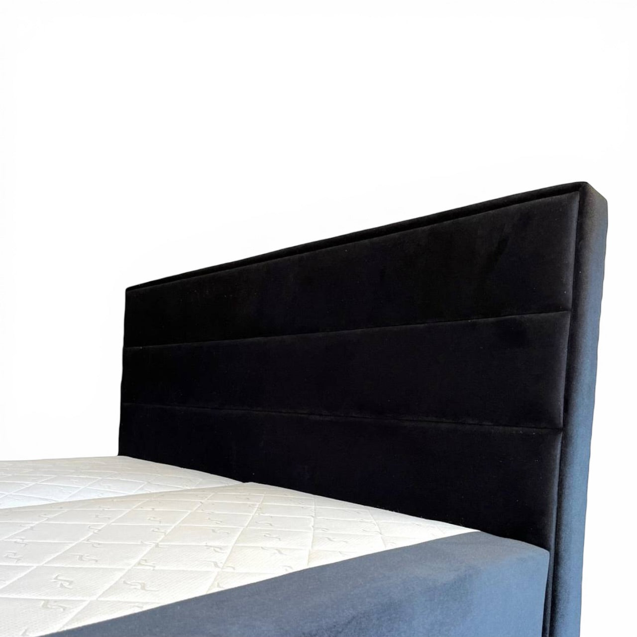Enigma Boxspring - Mexico sima