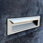 Enigma Boxspring - Mexico sima