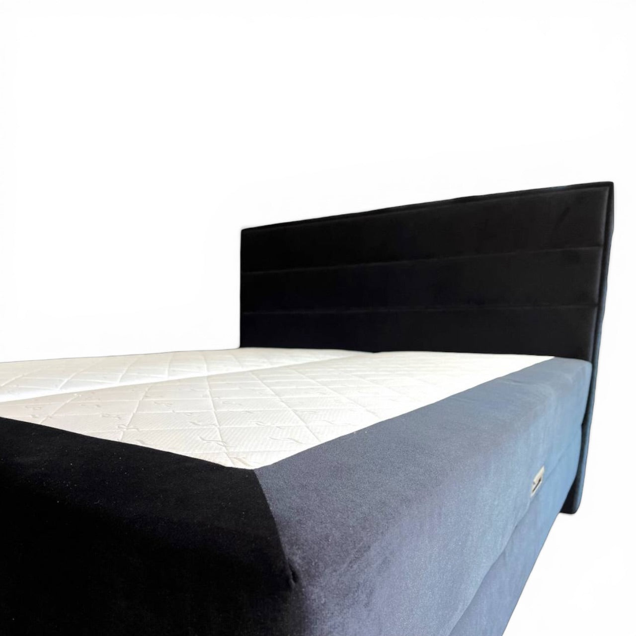 Enigma Boxspring - Mexico sima