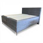 Enigma Boxspring - Mexico sima