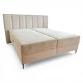 Enigma Boxspring - Mexico Sima