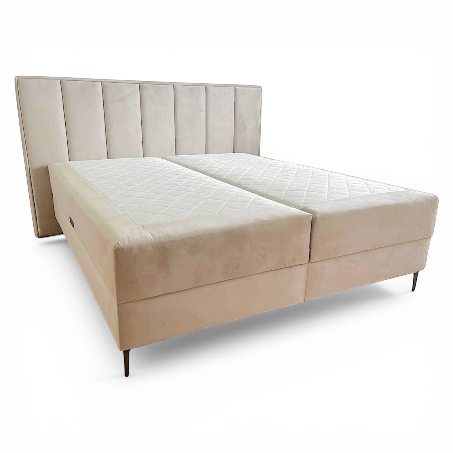 Enigma Boxspring - Mexico Sima