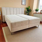 Enigma Boxspring - Mexico Sima