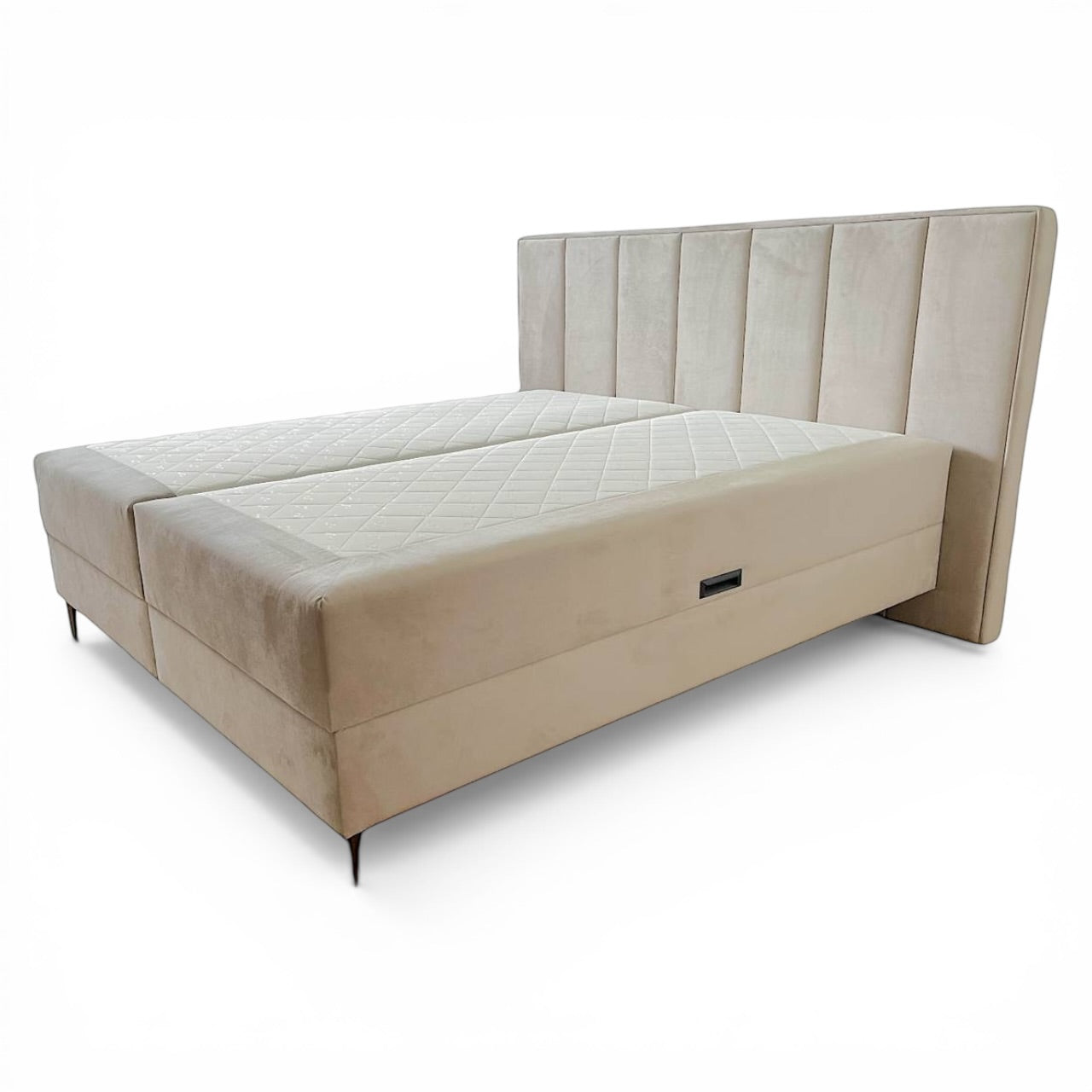 Enigma Boxspring - Mexico Sima