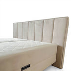 Enigma Boxspring - Mexico Sima