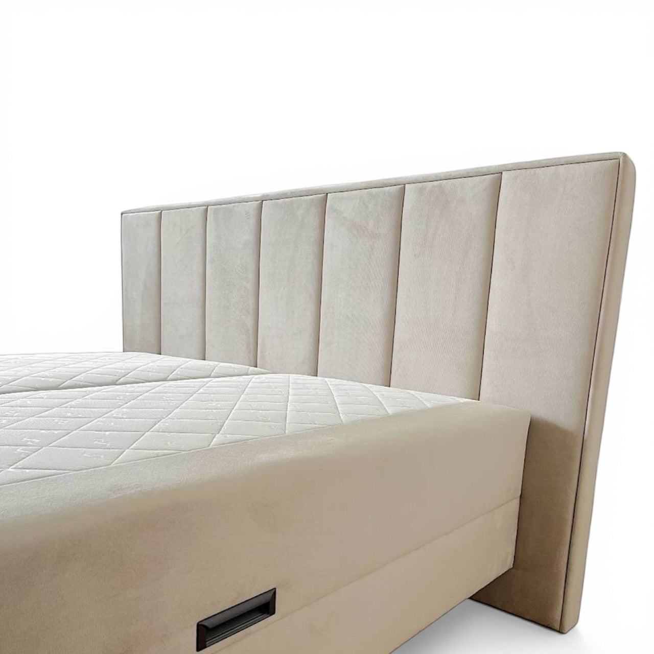 Enigma Boxspring - Mexico Sima