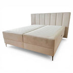 Enigma Boxspring - Mexico Sima