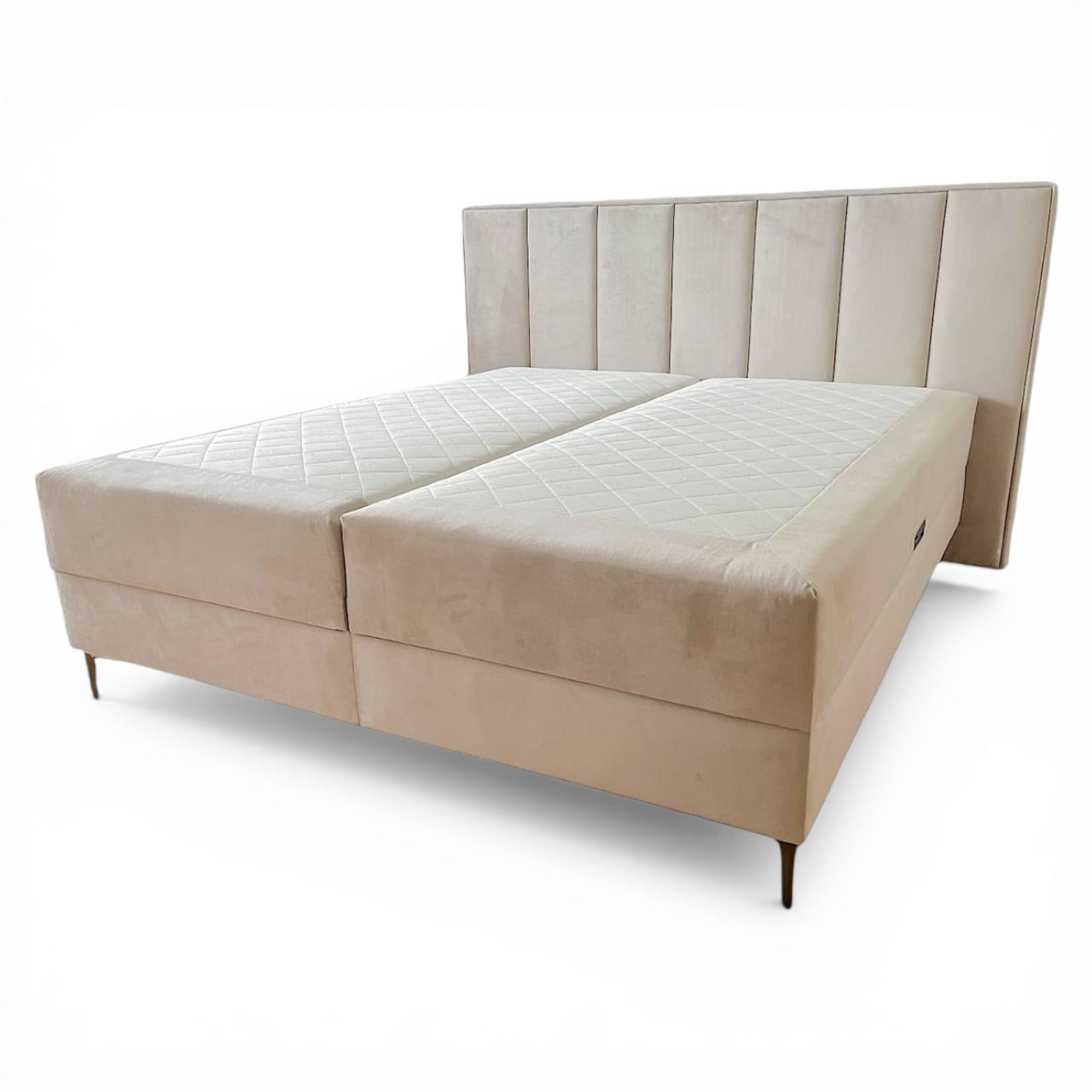 Enigma Boxspring - Mexico Sima