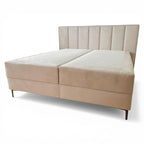 Enigma Boxspring - Mexico Sima