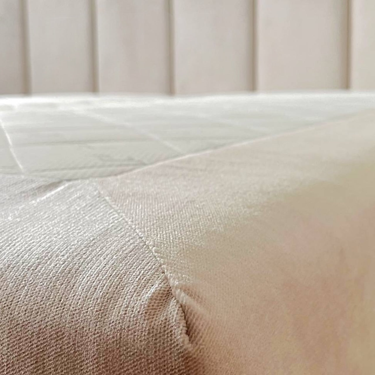 Enigma Boxspring - Mexico Sima