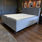 Enigma Boxspring - Mexico sima